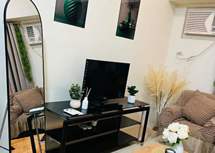 Apartment Casa D'maria Manila