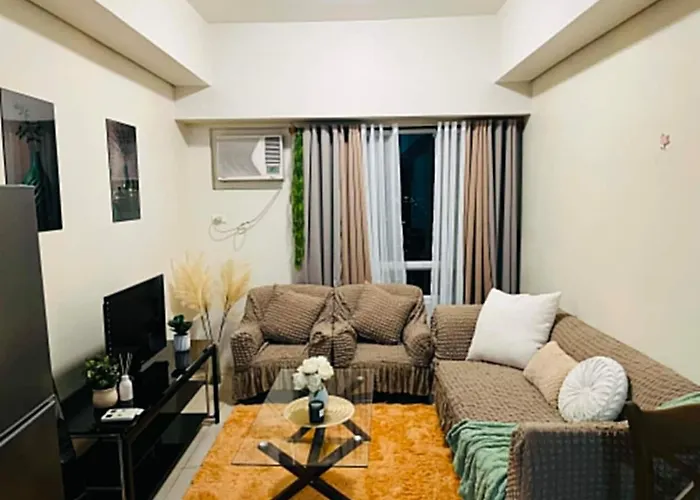 Casa D'maria Apartment *