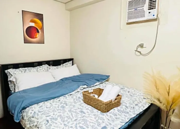 Casa D'maria * Manila