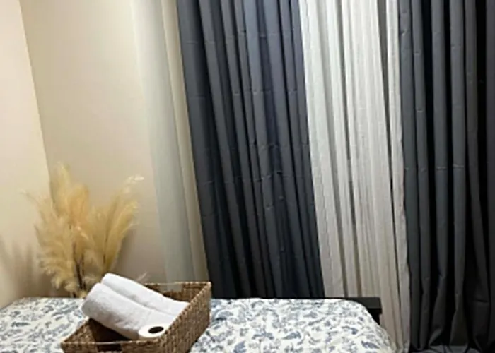 Casa D'maria Apartment *