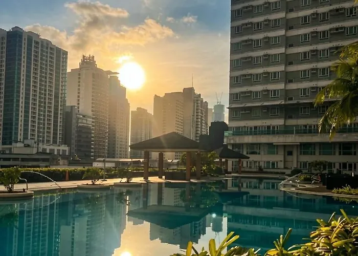 Casa D'maria Manila